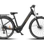 OneSport OT07 Commuter E-bike