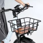 ADO AIR28 Front Basket - Image 2