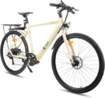 Hyuhome 700C 27.5'' Electric Bikes - Image 8