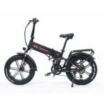 RANDRIDE YX20M Electric Bike - UK - Image 2