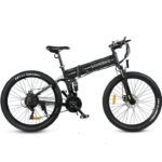 SAMEBIKE LO26-II-YD Electric Mountain Bike - Image 3