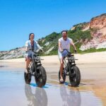 JANSNO ‎X50 Electric Bikes - Image 4