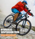 VARUN 27.5  Electric Mountain Bike - Image 5