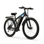 DUOTTS C29 Pro Electric Mountain Bike - Image 3