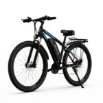 DUOTTS C29 Pro Electric Mountain Bike - Image 4