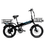 XP 3.0 Black Long-Range Sale Bundle + Comfort Package - Image 2