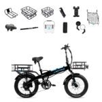 XP 3.0 Black Long-Range Sale Bundle + Comfort Package - Image 5