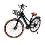 EMotorad Plymouth Electric Bike - Image 2