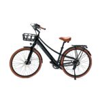 EMotorad Plymouth Electric Bike - Image 3