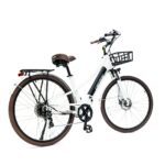 EMotorad Plymouth Electric Bike - Image 5