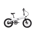 XP Lite 2.0 Arctic White eBike - Image 7