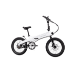 XP Lite 2.0 Arctic White eBike - Image 8
