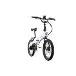 XP Lite 2.0 Arctic White eBike - Image 12