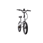 XP Lite 2.0 Arctic White Long-Range eBike - Image 13