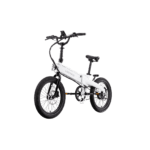 XP Lite 2.0 Arctic White eBike - Image 20