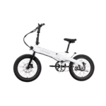 XP Lite 2.0 Arctic White eBike - Image 23
