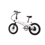 XP Lite 2.0 Arctic White eBike - Image 26