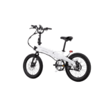 XP Lite 2.0 Arctic White eBike - Image 27