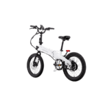XP Lite 2.0 Arctic White Long-Range eBike - Image 28
