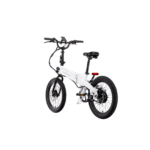 XP Lite 2.0 Arctic White eBike - Image 29