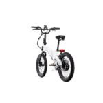 XP Lite 2.0 Arctic White Long-Range eBike - Image 30