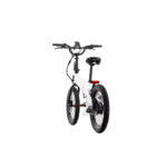 XP Lite 2.0 Arctic White eBike - Image 31