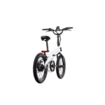XP Lite 2.0 Arctic White Long-Range eBike - Image 36
