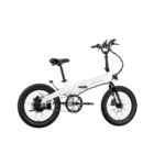 XP Lite 2.0 Arctic White Long-Range eBike - Image 40