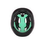 Lazer Nutz KinetiCore Kids' Helmet - Fuchsia - Image 6