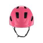 Lazer Nutz KinetiCore Kids' Helmet - Fuchsia - Image 3