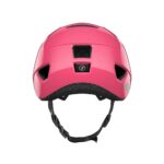 Lazer Nutz KinetiCore Kids' Helmet - Fuchsia - Image 5