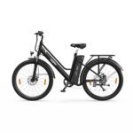 One Sport OT18-3 Electric Bike - UK - Image 2
