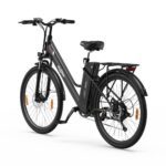One Sport OT18-3 Electric Bike - UK - Image 5