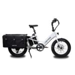XL Cargo Pannier Bags (2) - Image 7
