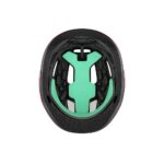 Lazer Pnut KinetiCore Toddlers' Helmet - Fuchsia - Image 6