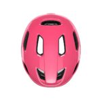 Lazer Pnut KinetiCore Toddlers' Helmet - Fuchsia - Image 4