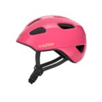 Lazer Pnut KinetiCore Toddlers' Helmet - Fuchsia - Image 2