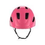 Lazer Pnut KinetiCore Toddlers' Helmet - Fuchsia - Image 3