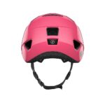 Lazer Pnut KinetiCore Toddlers' Helmet - Fuchsia - Image 5