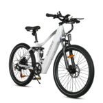 Samebike XD26-II Electric Bike - US