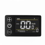 DUOTTS C29 Pro Electric Mountain Bike - Image 10