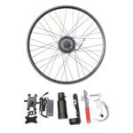 Accolmile 250W rear-motor with bottle battery Conversion kit