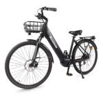 ACCOLMILE ANTELOPE 1S STEP-THRU ELECTRIC BIKE - Image 3