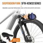 ACCOLMILE LIGHTNING BEAR ELECTRIC BIKE - Image 6