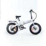 ACCOLMILE X VAYA SNOW ELECTRIC BIKE - Image 4