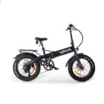 ACCOLMILE X VAYA SNOW ELECTRIC BIKE - Image 3
