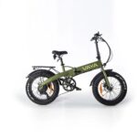ACCOLMILE X VAYA SNOW ELECTRIC BIKE - Image 6
