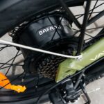 ACCOLMILE X VAYA SNOW ELECTRIC BIKE - Image 8
