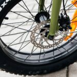 ACCOLMILE X VAYA SNOW ELECTRIC BIKE - Image 10