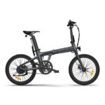 ADO Air 20 Folding Electric Bike - Image 5